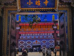 -小昭寺