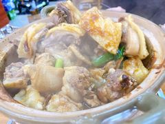 -顺德公平靓正特色牛花粥(花都店)