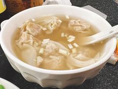 -吴财记面家(大同路店)