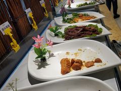 -德得轩烤涮一体自助餐厅(王府井店)