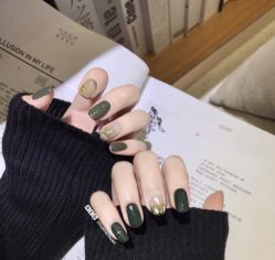 -Pink You美甲美睫纹绣定制中心