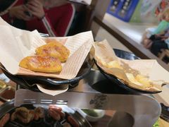 -九田家黑牛烤肉料理(新辰里亚运村店)