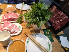 -草原塞蛮羊火锅城(港湾店)