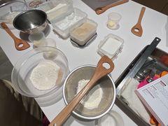 -ABC Cooking Studio(西安大悦城店)
