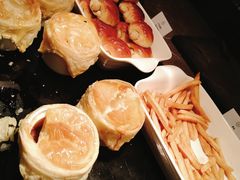 -长春净月潭喜来登酒店·盛宴标帜餐厅