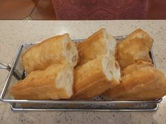招牌靓油条-点都德(海岸城店)