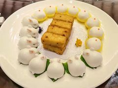 -宝燕壹号景观餐厅(龙盛国际商业广场店)