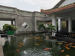 -东莞市可园博物馆