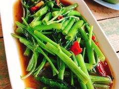 -Doo Dee Thai Food(Issan/Isaan/Esan)