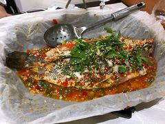 -Restaurant Sichuan 川里川外