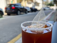 -船到桥头自然直CIAOCOFFEE