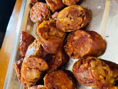 -诺敏塔拉奶茶-布里亚特包子-手把肉(锦都会店)