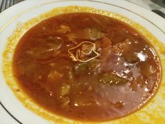 -92°C俄式厨房(中央大街店)