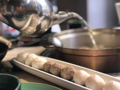 潮州牛筋丸-狐狸爱上椰子鸡(滨江星光大道店)