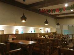 大堂-暖食光·台式家庭餐厅·生日主题店(万达店)
