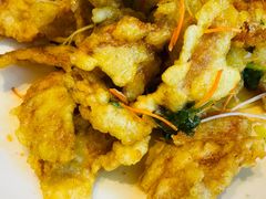 -九转小磨·非遗东北菜(群力店)