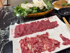 -潮汕美牛肉丸火锅店(天宁寺店)