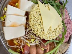 -冰川朝鲜族料理·东北菜(观前店)