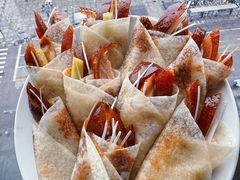 -喜悦烤鸭·新京菜(王府井店)