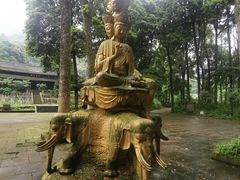 -峨眉山风景名胜区