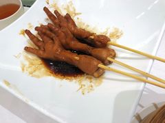 -莞香楼·正宗东莞菜(东升店)