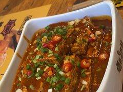 -喝丢一只鞋海鲜烧烤·海肠捞饭(文体街店)
