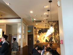 大堂-星巴克(无锡百联奥特莱斯店)