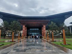 -北京雁栖湖国际会展中心