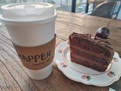 -HAPPEN(江川东路店)