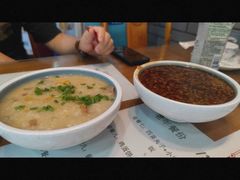 -粥公粥婆精品家常菜(青龙桥店)