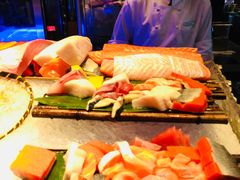 -广州富力君悦大酒店·凯菲厅