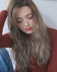 -TRIMS HAIR 修剪造型·烫染接发