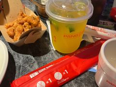 -胖哥俩肉蟹煲(长沙高铁吾悦广场店)