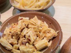 -京参 • 擂椒饭(这有山店)
