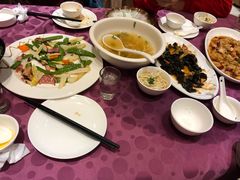 -盈春大饭店(千山路店)