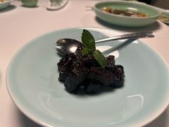 辽河口恋香牛肉-止观小馆·辽河口渔家菜(王府井店)