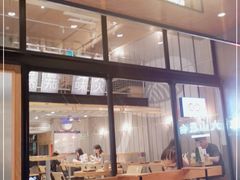 门面-火山屋台(新街口创始店)