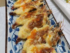 -简家·海鲜盛宴(下沙店)