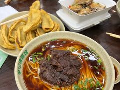 -李记清真馆(打钉巷店)