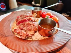 -半秋山西餐厅(襄阳万达店)