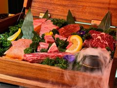 -無二炙坊·和牛烧肉(大钟寺1733店)