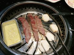 -木槿花韩式炭烤·熟成肉工坊(孙文东路店)