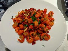 干香虾尾-火宫殿·小吃王国(坡子街店)