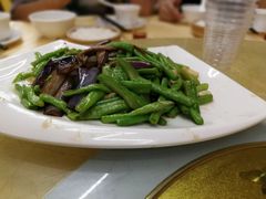 -年辉渔村·非遗传承餐厅(新丰江店)