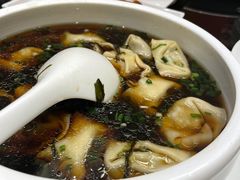 -新何记(青年东路店)