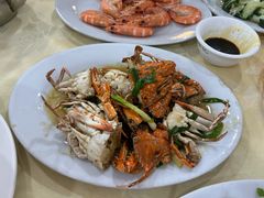 -秋姐美食店(旅游大道店)