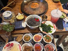 -楠火锅(太古里总店)