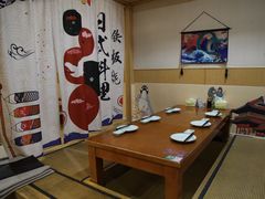 -银子铁板烧料理自助餐(人民广场店)