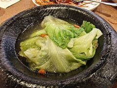 -转角·老弄堂上海菜(长寿路店)