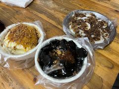 -共和老洪豆花草粿水粿